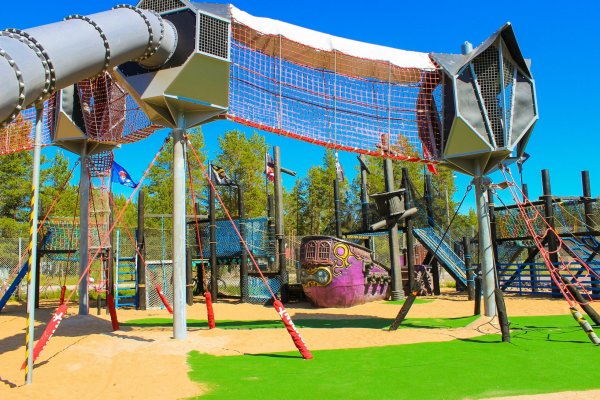 JukuPark Kalajoki - kuvagalleria 21