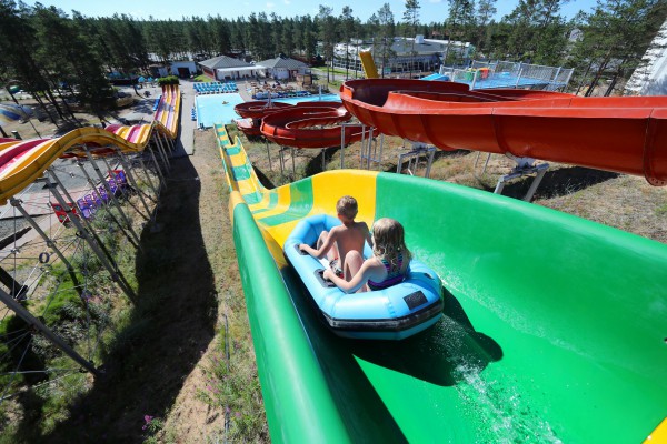 JukuPark Kalajoki - kuvagalleria 10