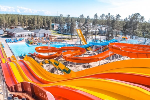 JukuPark Kalajoki - kuvagalleria 5