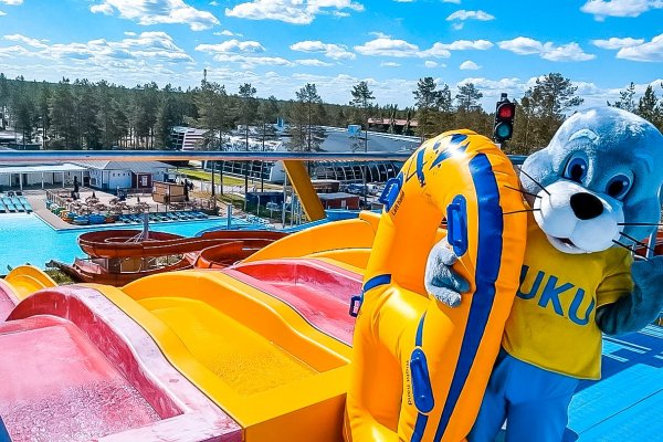 JukuPark Kalajoki - kuvagalleria 8