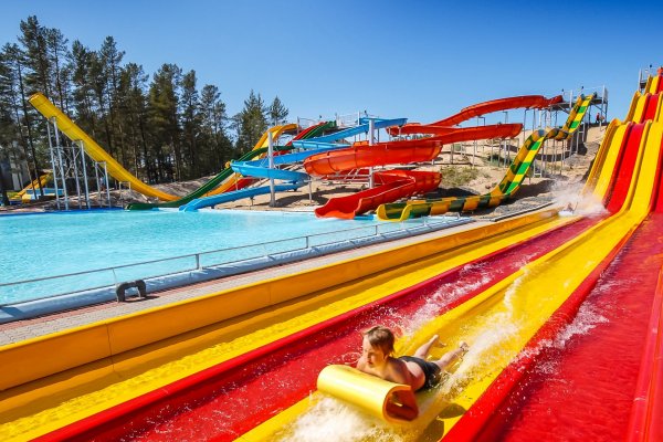 JukuPark Kalajoki - kuvagalleria 6