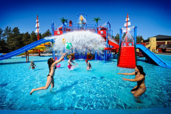 JukuPark Kalajoki - kuvagalleria 16