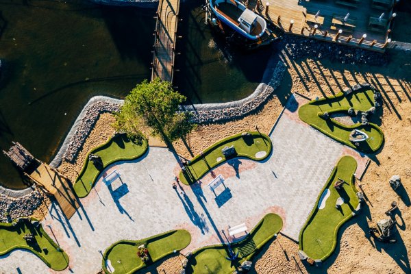 SeikkailuGolf Kalajoki - kuvagalleria 17