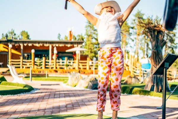 SeikkailuGolf Kalajoki - kuvagalleria 22