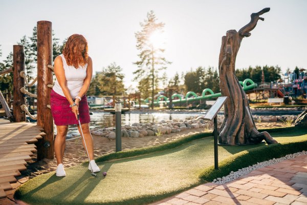 SeikkailuGolf Kalajoki - kuvagalleria 6