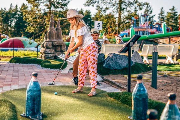 SeikkailuGolf Kalajoki - kuvagalleria 7