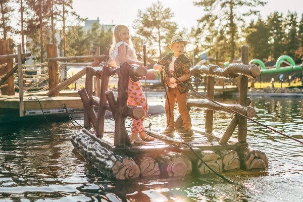 SeikkailuGolf Kalajoki - kuvagalleria 5